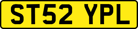 ST52YPL