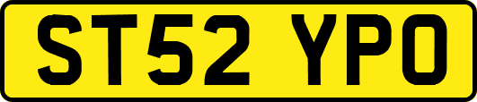 ST52YPO