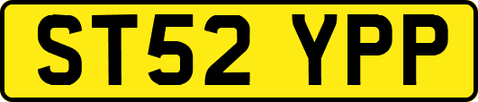 ST52YPP