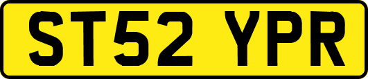 ST52YPR