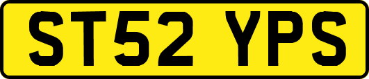 ST52YPS