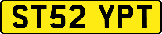 ST52YPT