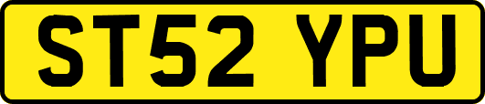 ST52YPU