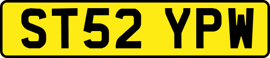 ST52YPW