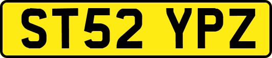 ST52YPZ