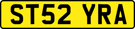 ST52YRA