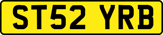 ST52YRB