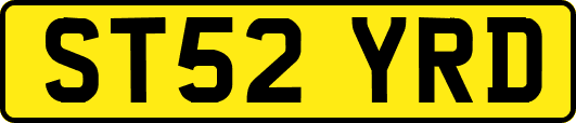 ST52YRD