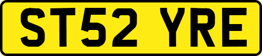 ST52YRE