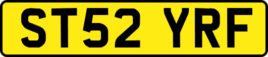 ST52YRF