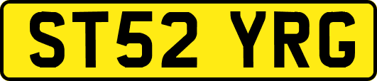 ST52YRG