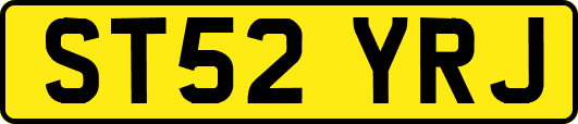 ST52YRJ