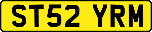 ST52YRM