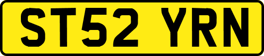 ST52YRN