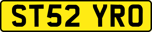 ST52YRO