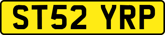 ST52YRP