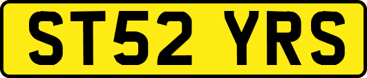 ST52YRS