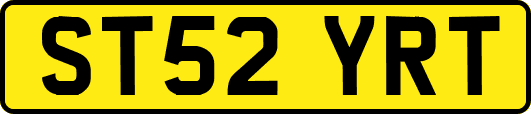 ST52YRT