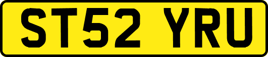 ST52YRU