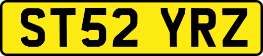 ST52YRZ
