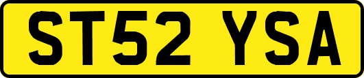 ST52YSA