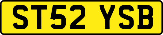 ST52YSB