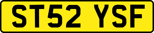 ST52YSF