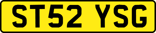 ST52YSG