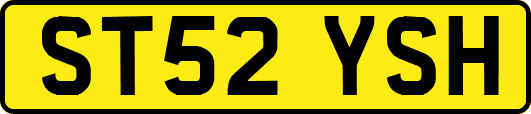 ST52YSH