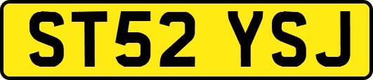 ST52YSJ