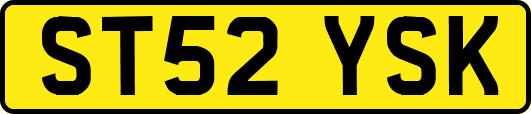 ST52YSK
