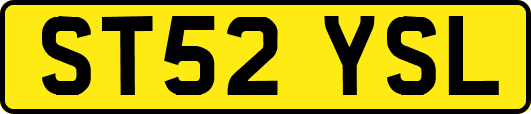 ST52YSL