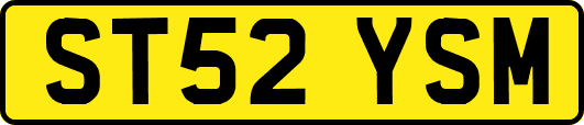 ST52YSM