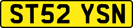 ST52YSN