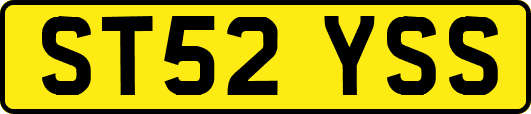 ST52YSS