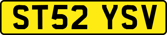 ST52YSV