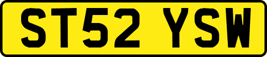ST52YSW