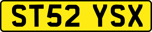 ST52YSX