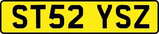 ST52YSZ