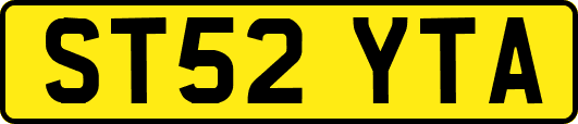 ST52YTA
