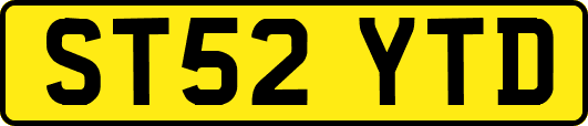 ST52YTD