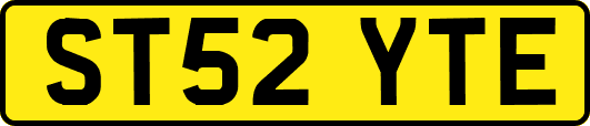 ST52YTE