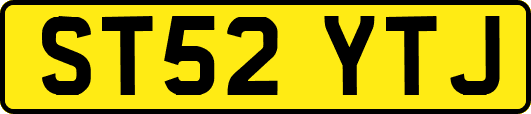 ST52YTJ