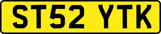 ST52YTK