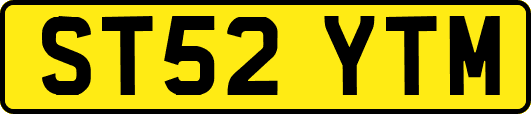 ST52YTM