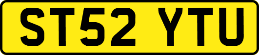 ST52YTU