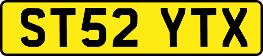 ST52YTX