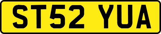 ST52YUA