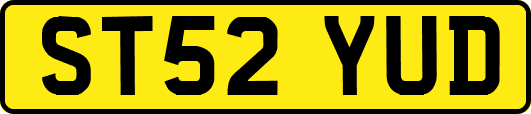 ST52YUD