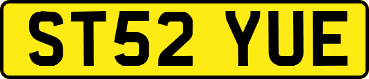ST52YUE